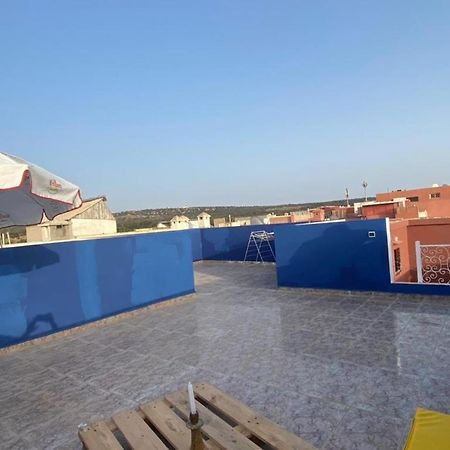 Beautiful Apartment With A Private Terrace Essaouira Buitenkant foto