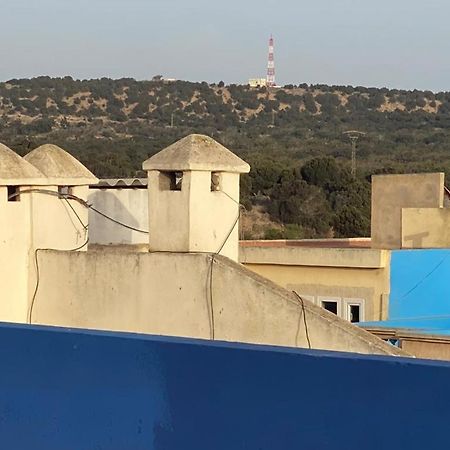 Beautiful Apartment With A Private Terrace Essaouira Buitenkant foto