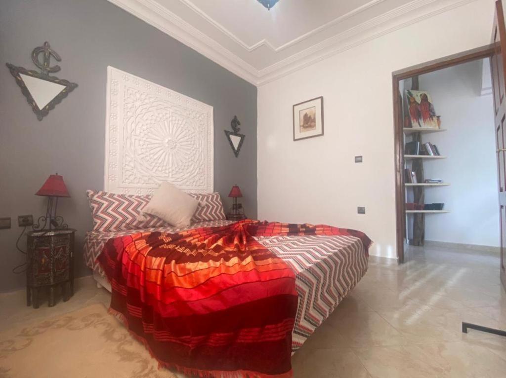 Beautiful Apartment With A Private Terrace Essaouira Buitenkant foto