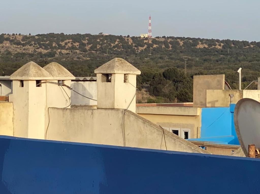 Beautiful Apartment With A Private Terrace Essaouira Buitenkant foto